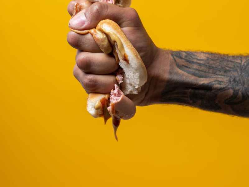 4 Low-Calorie Food Swaps That Will Help You Kick Your Junk Food&nbsp;Habit!